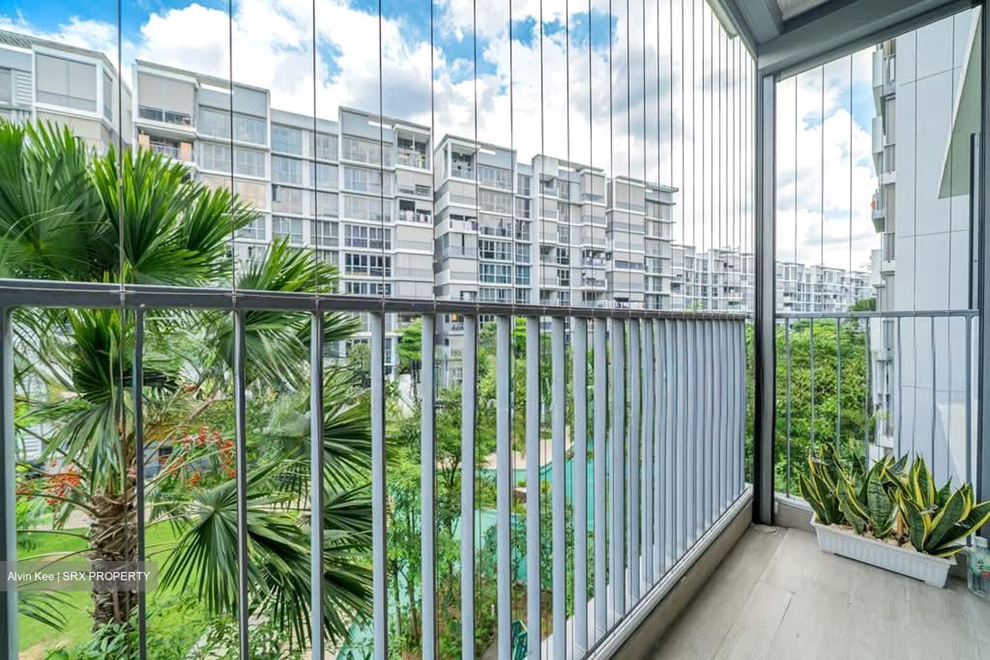 The Visionaire (D27), Condominium #566804201